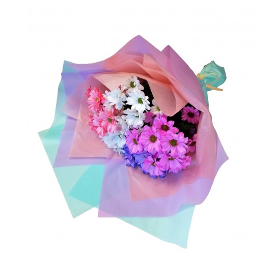 bouquet chrysanthemum