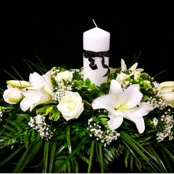 Leinakompositsioon Leinakompositsioon