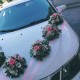 auto kaunistused pulmadeks